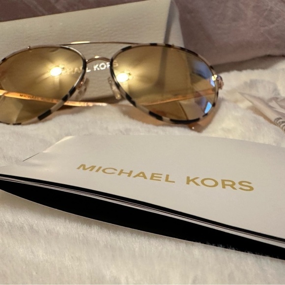 Michael Kors IDA MK1019 Women\'s Sunglasses main image 7